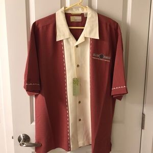 Club Habana shirt